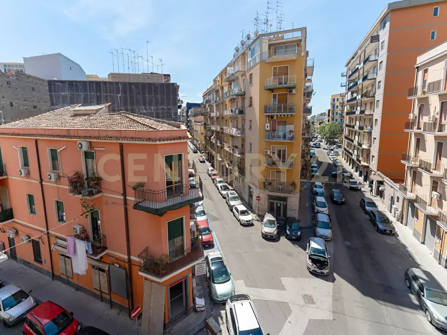 Immagine 1 di Appartamento in affitto  in Via Vittorio Emanuele Orlando 130 a Catania