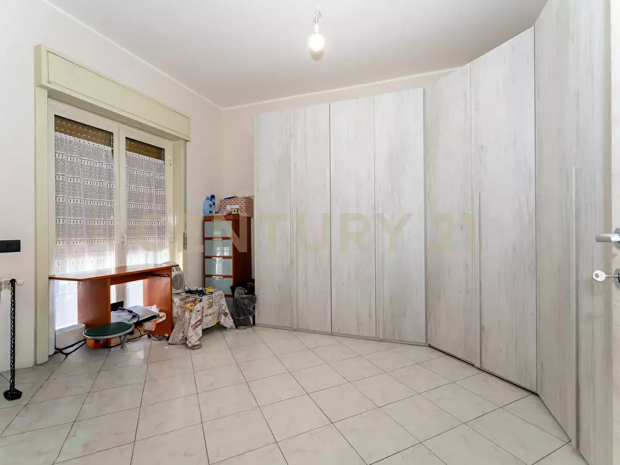 Immagine 30 di Quadrilocale in vendita  in Via Campo Sportivo 14B a Mascalucia