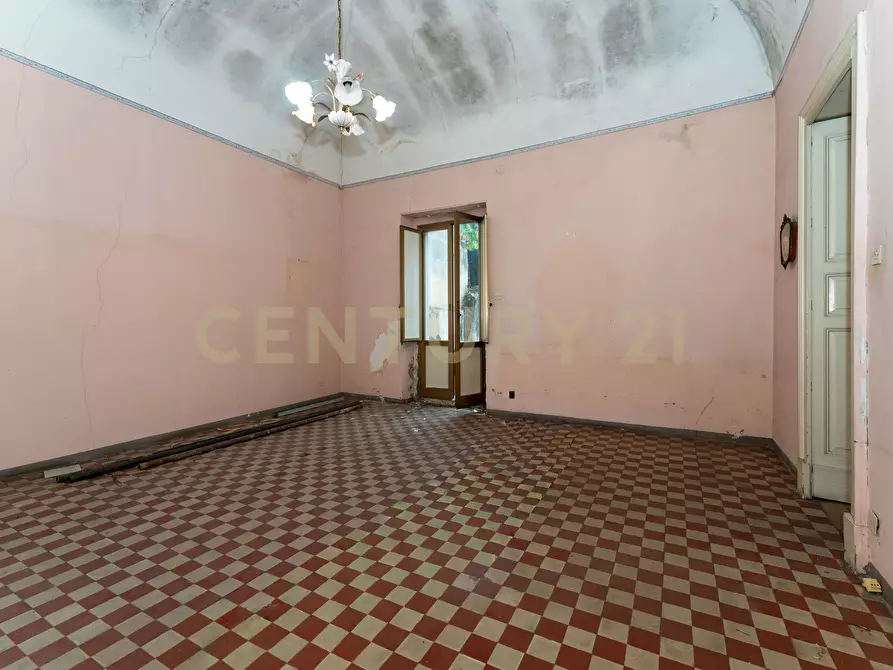 Immagine 34 di Villa in vendita  in Via Tripoli 229 a Catania