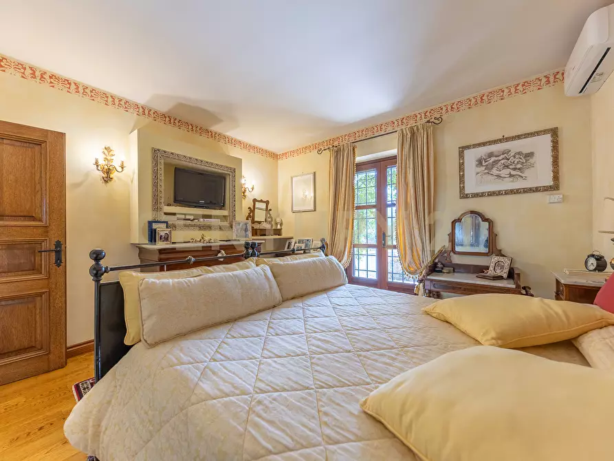 Immagine 56 di Villa in vendita  in Via di Battiferro 43 a Formello