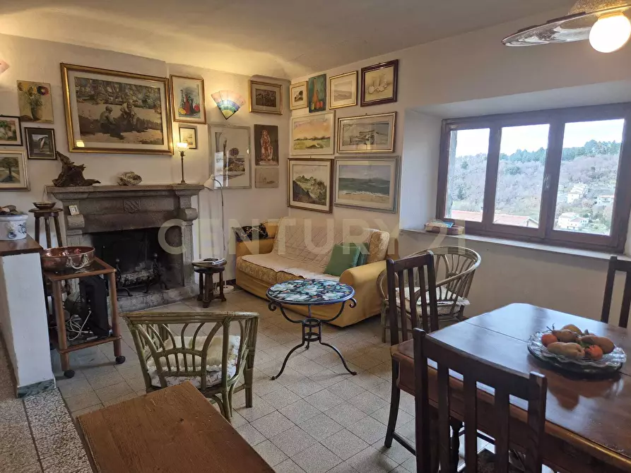 Immagine 5 di Attico in vendita  in Via Isidoro Maggi a Arcidosso