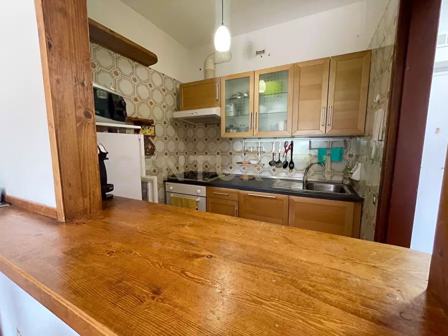 Immagine 9 di Bilocale in vendita  in Via Ss. Trinità 1 a Monte Argentario