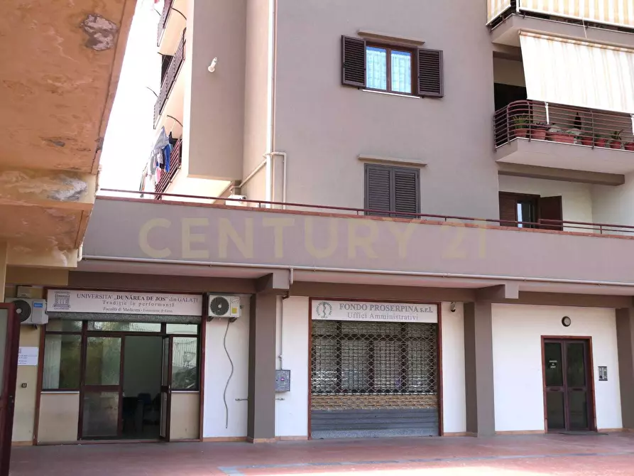Immagine 9 di Attività commerciale in vendita  in Via Enrico Mattei 12 a Enna