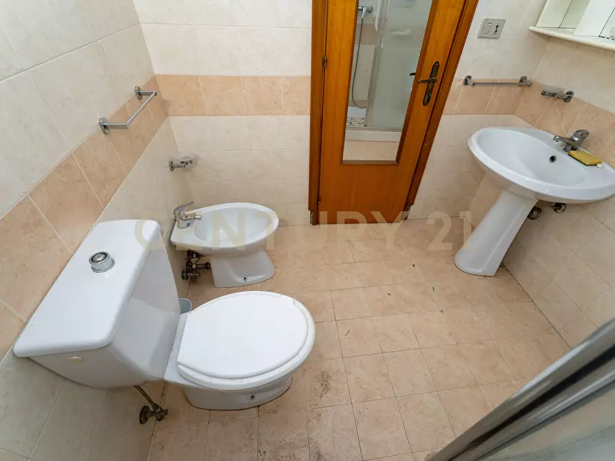 Immagine 20 di Appartamento in vendita  in Via Eraclea 82 a Lentini