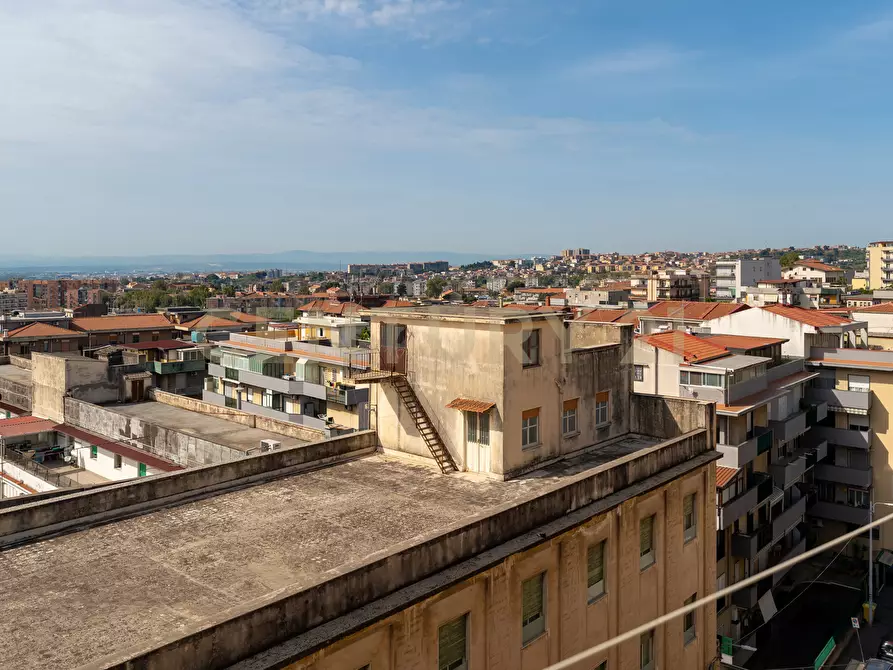 Immagine 56 di Attico in vendita  in Viale Mario Rapisardi 353 a Catania