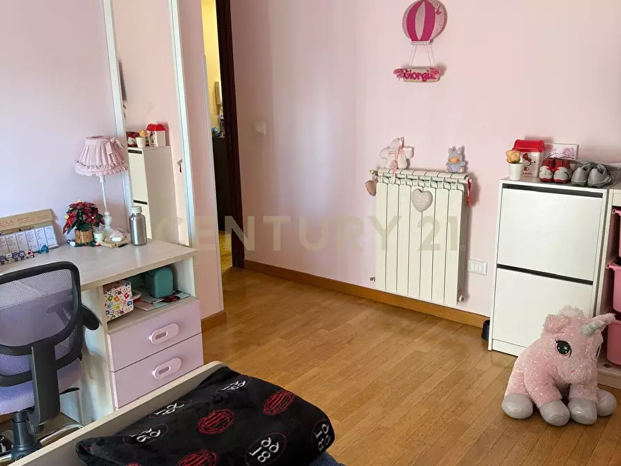 Immagine 8 di Quadrilocale in vendita  in Via Sebastiano Catania 325 a Misterbianco