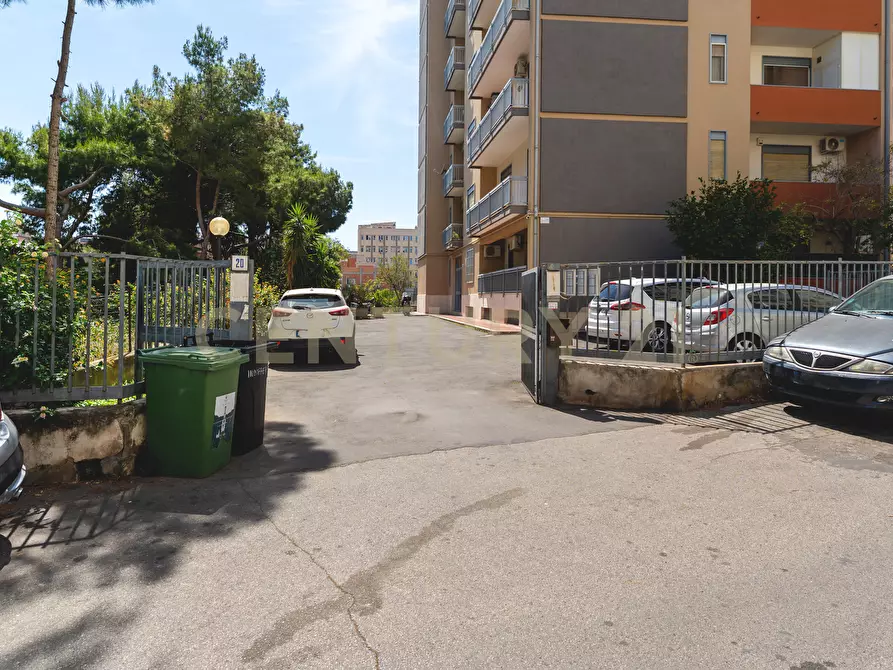 Immagine 3 di Quadrilocale in vendita  in Via Modena 20 a Catania