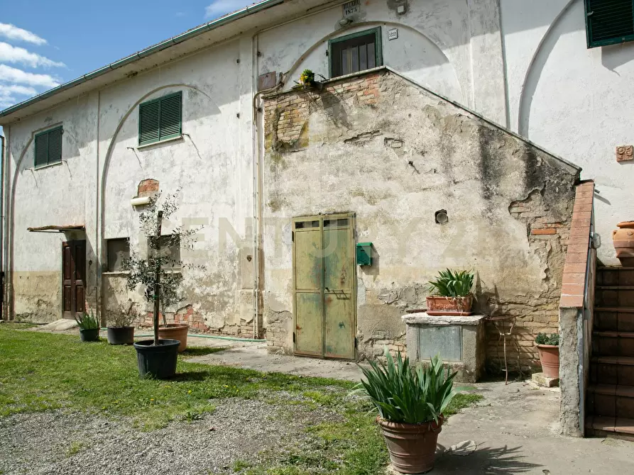 Immagine 3 di Rustico / casale in vendita  a Civitella Paganico