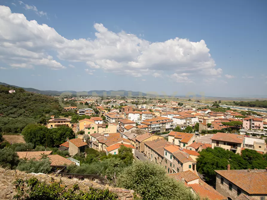 Immagine 23 di Pentalocale in vendita  in Via Amore 13 a Castiglione Della Pescaia