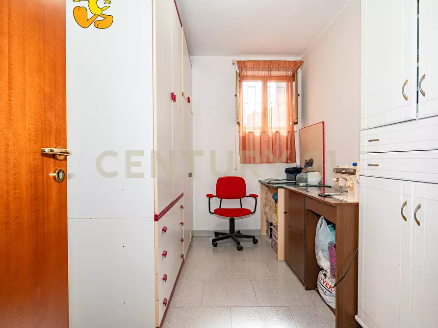 Immagine 33 di Villa in vendita  in Via Monsignor Saverio Gerbino 56 a Caltagirone