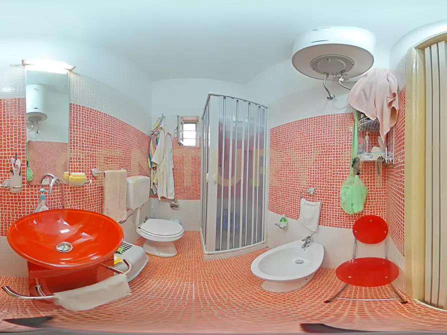 Immagine 32 di Casa indipendente in vendita  in via della vittoria a Lentini