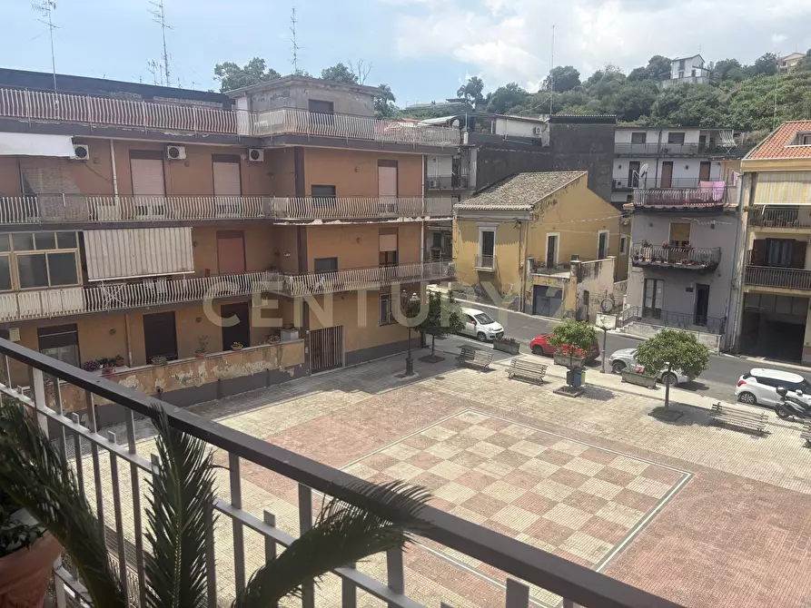 Immagine 24 di Appartamento in vendita  in Via Finocchiari 143 a Aci Catena