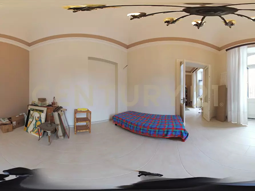 Immagine 44 di Casa indipendente in vendita  in Via Stella 15 a Catania