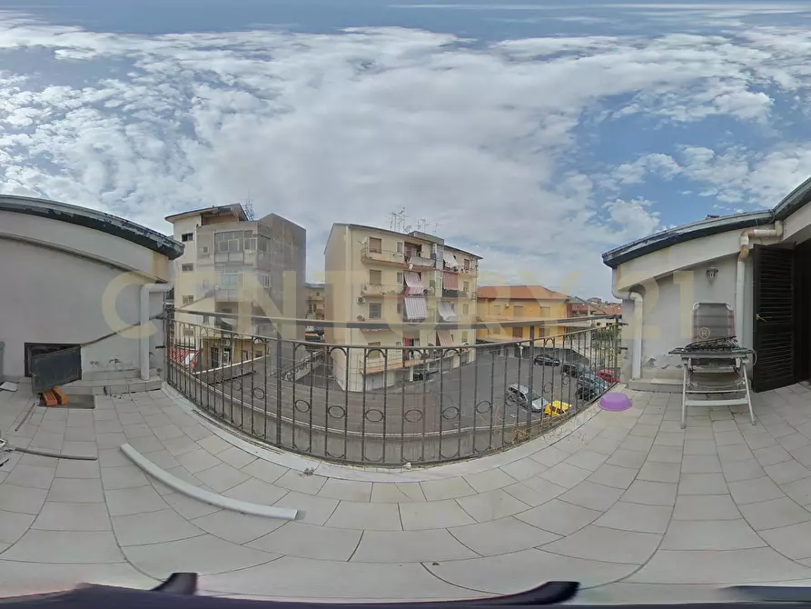 Immagine 58 di Quadrilocale in vendita  in Via Macello 86 a San Giovanni La Punta