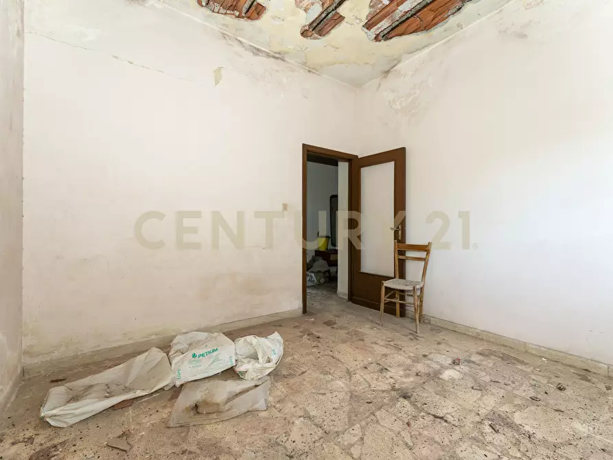 Immagine 2 di Casa indipendente in vendita  in Via Brigadiere Salvatore di Stefano 8 a Catania