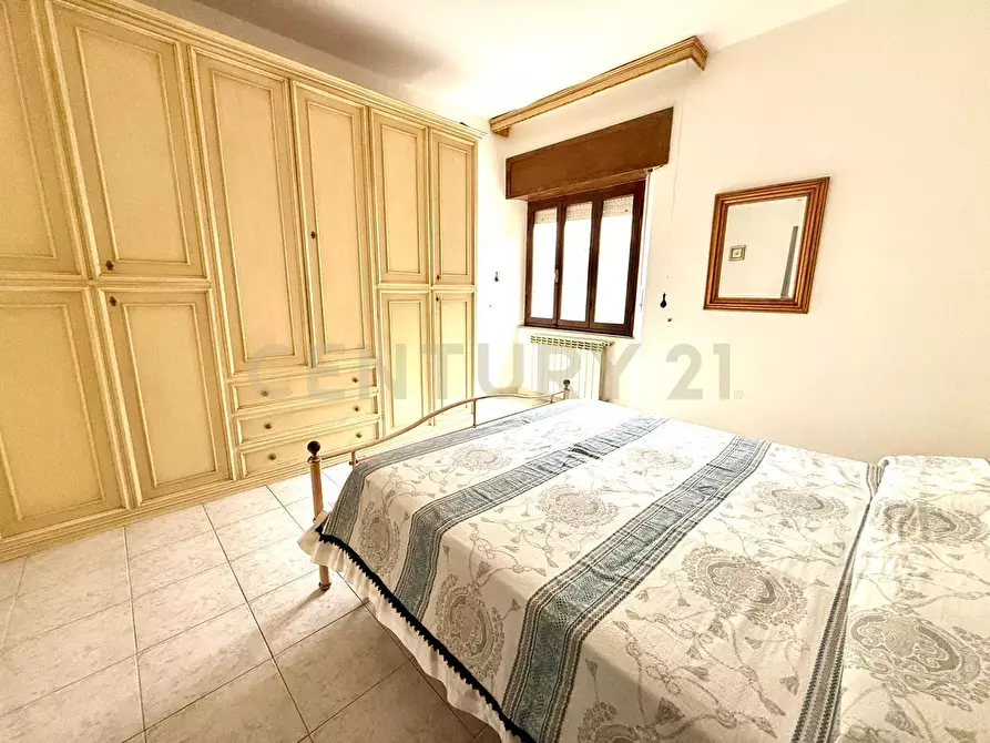 Immagine 16 di Trilocale in vendita  in Via Ciro Menotti 9 a Grosseto