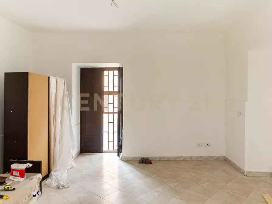 Immagine 17 di Casa indipendente in vendita  in Via Amalfi 7 a Motta Sant'anastasia