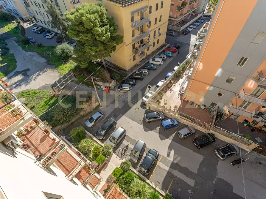 Immagine 45 di Quadrilocale in affitto  in Via Mineo 33 a Catania