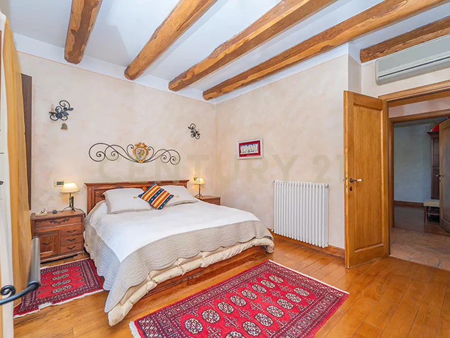 Immagine 32 di Villa in vendita  in Via Santa Lucia 1900 a Morlupo