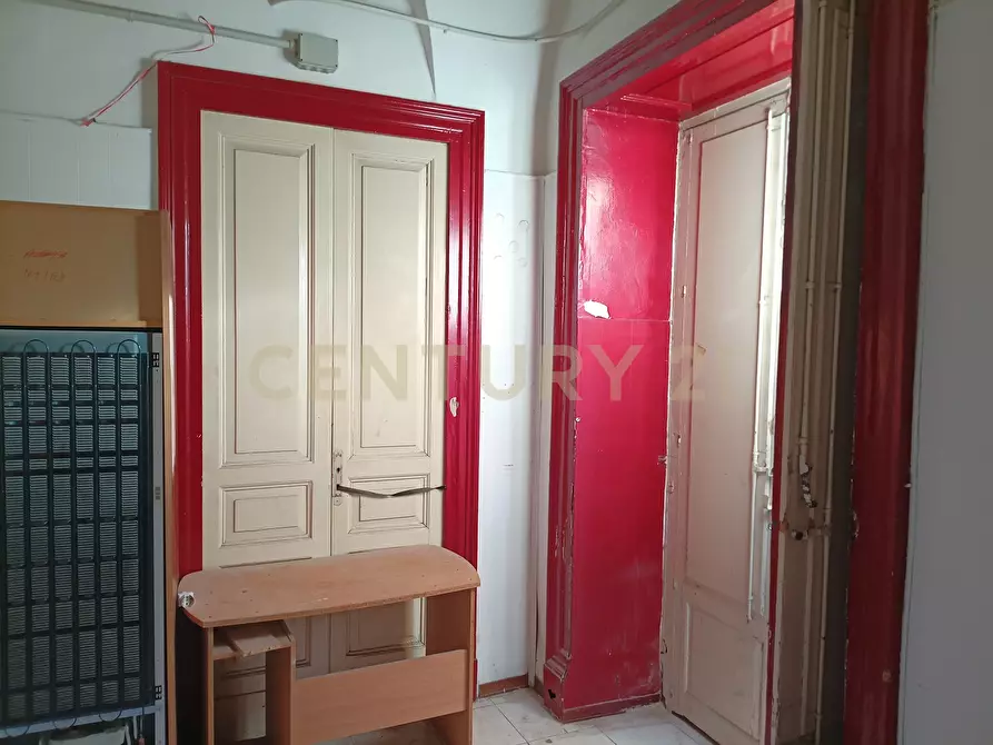 Immagine 10 di Appartamento in vendita  in Via Monserrato 74 a Catania