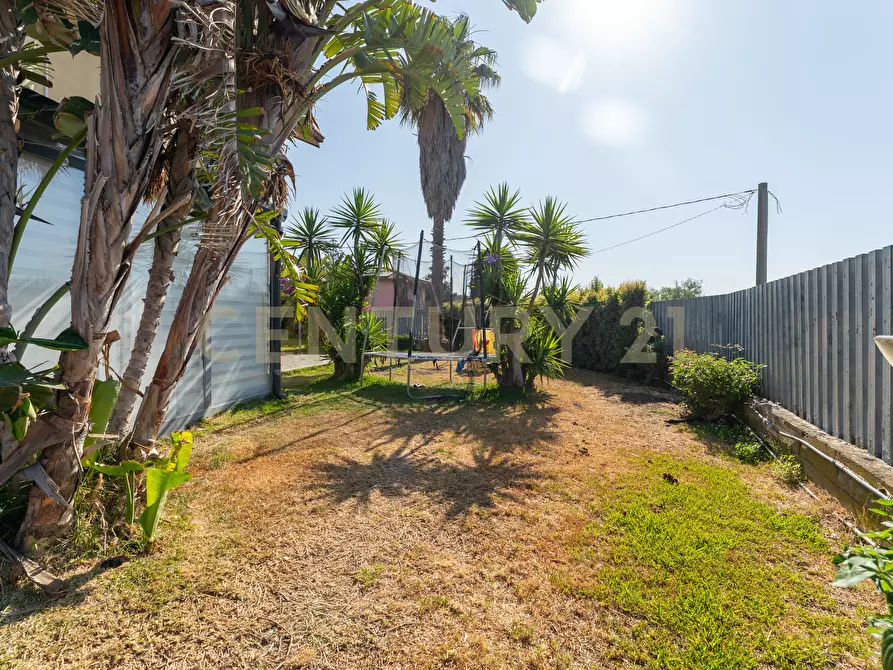 Immagine 55 di Casa indipendente in vendita  in via cristoforo colombo 19 a San Pietro Clarenza