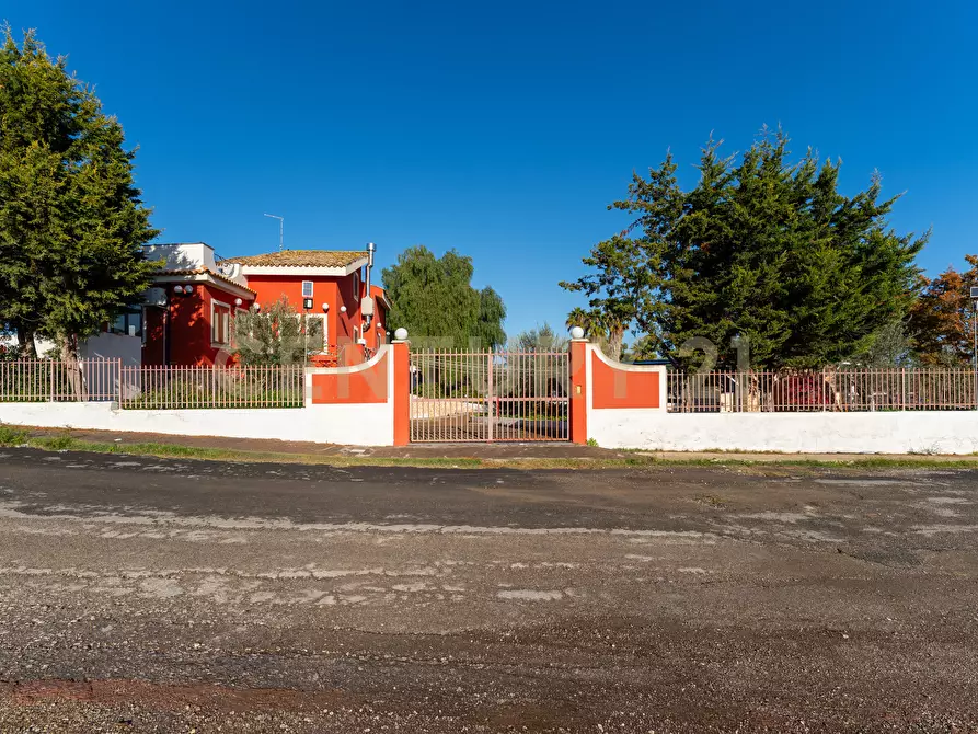 Immagine 4 di Casa indipendente in vendita  in Contrada Bongiovanni 2 a Augusta