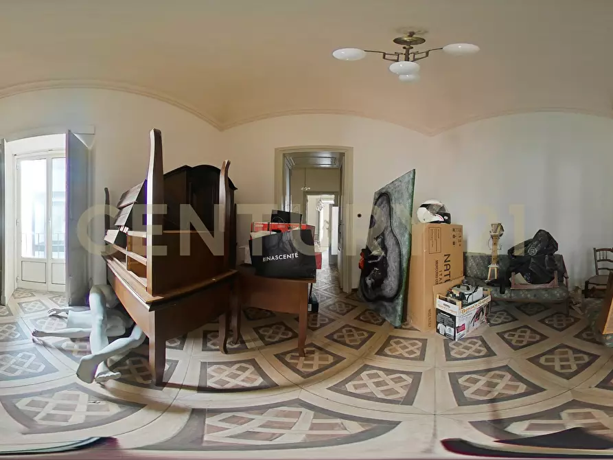 Immagine 60 di Appartamento in vendita  in Via Pacini a Catania