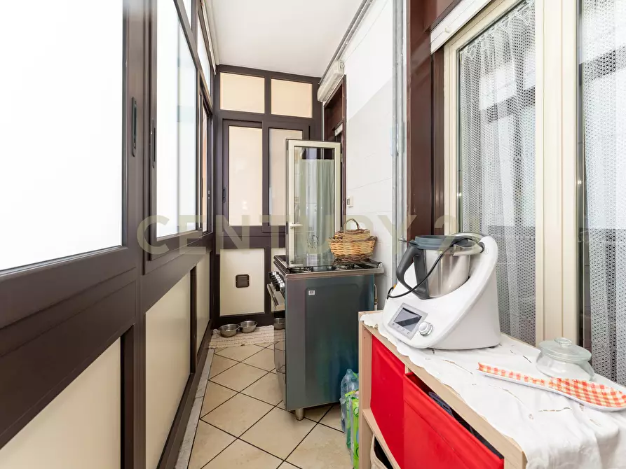 Immagine 22 di Appartamento in vendita  in Via Carmelo Salanitro 1 a Catania
