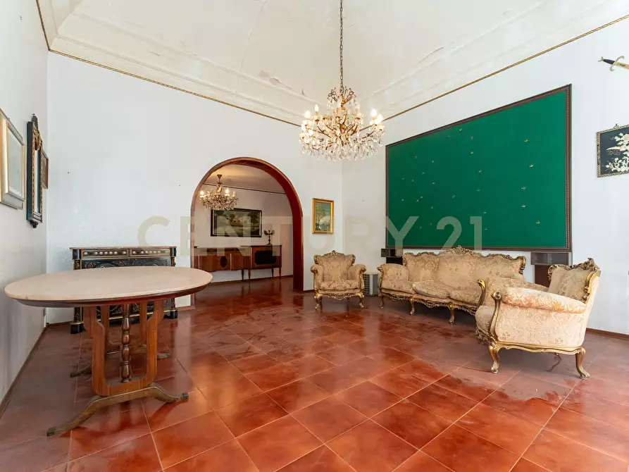 Immagine 34 di Appartamento in vendita  in Via Aloi 11 a Catania