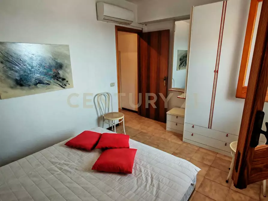 Immagine 14 di Trilocale in vendita  in Via dei Normanni 3 a Sant'alessio Siculo