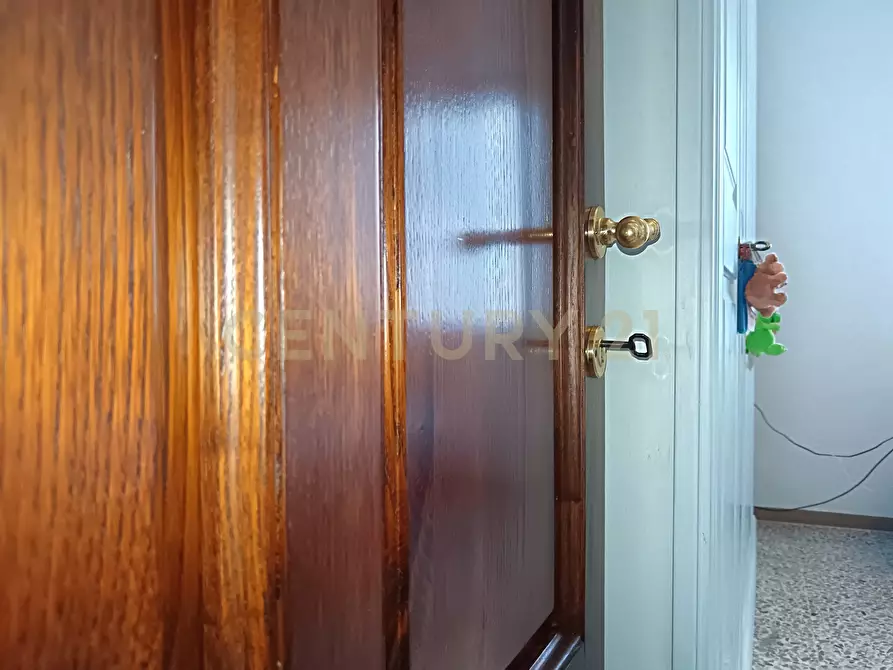 Immagine 29 di Quadrilocale in vendita  in Via Serdini 89 a Abbadia San Salvatore