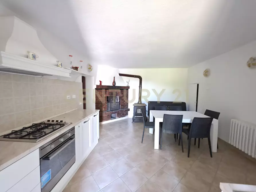 Immagine 10 di Rustico / casale in vendita  in località cesi a Gavorrano