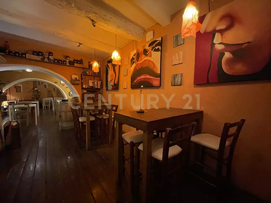 Immagine 18 di Bar / Ristorante in vendita  in Via Vincenzo Gioberti 78 a Orbetello