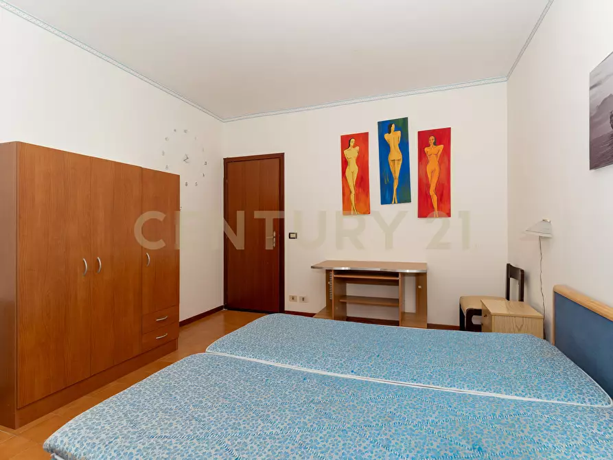 Immagine 31 di Quadrilocale in vendita  in VIA FISICARA 23 a Caltagirone