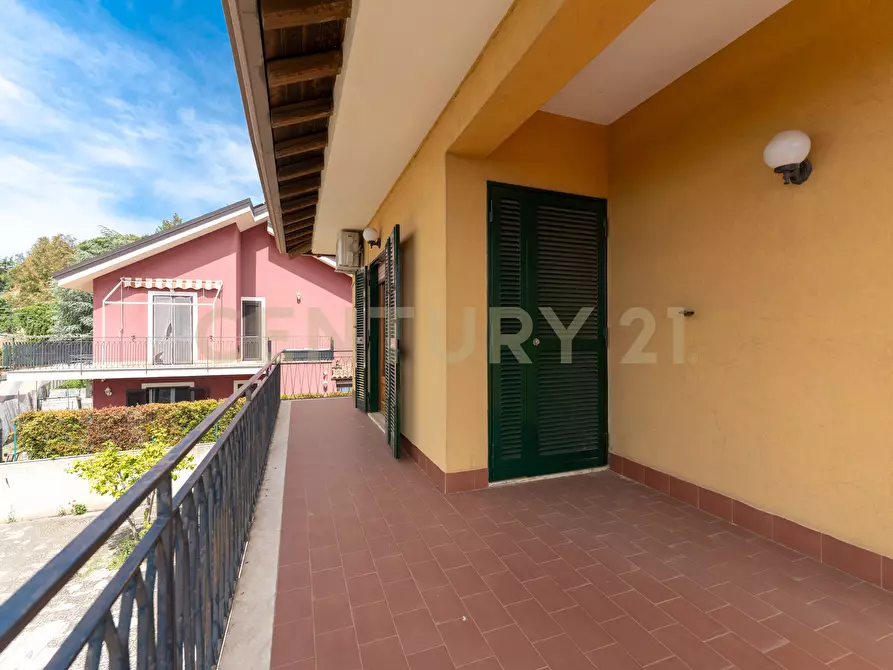 Immagine 66 di Villa in vendita  in Via San Giuseppe 63 a Pedara