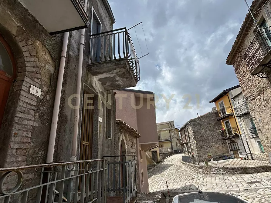 Immagine 2 di Casa indipendente in vendita  in Via Roma a Floresta