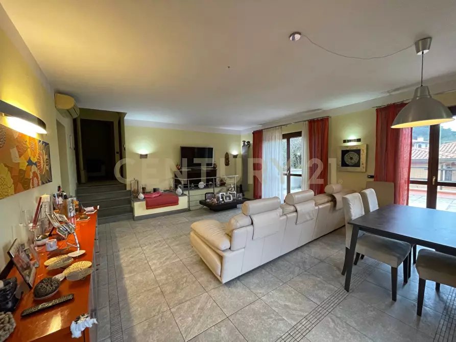 Immagine 13 di Villa in vendita  in Strada Vicinale del Grottino a Monte Argentario