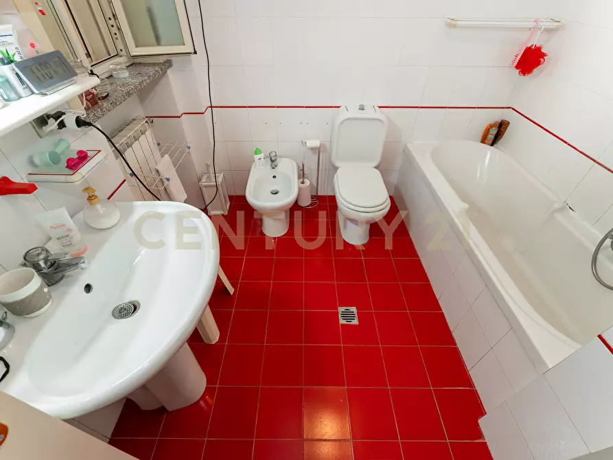 Immagine 32 di Villa in vendita  in Via Leonardo Da Vinci 5 a Taormina