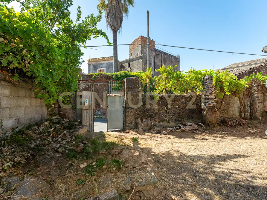 Immagine 8 di Casa indipendente in vendita  in Via Manganelli 3 a Mascalucia