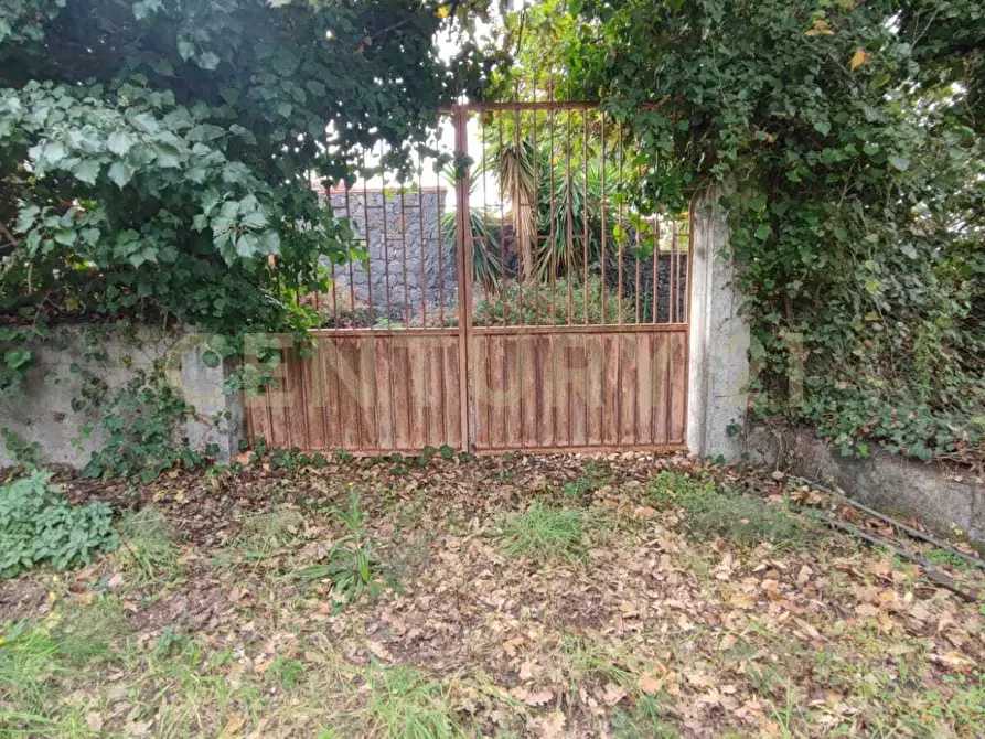 Immagine 16 di Casa indipendente in vendita  in Via Angelo Musco snc a San Giovanni La Punta