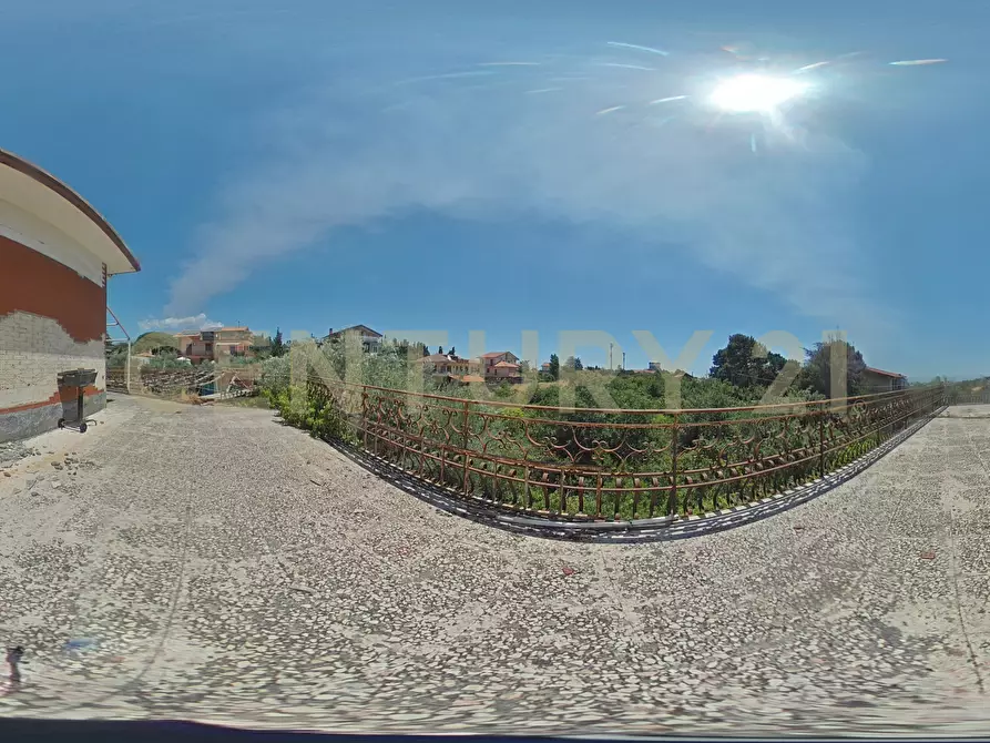 Immagine 49 di Terreno edificabile in vendita  in Via Piano del Conte 21 a Mascalucia