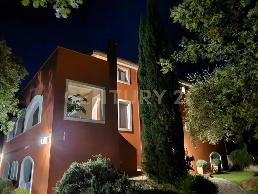 Immagine 26 di Rustico / casale in vendita  in località podere bizzarri a Scarlino