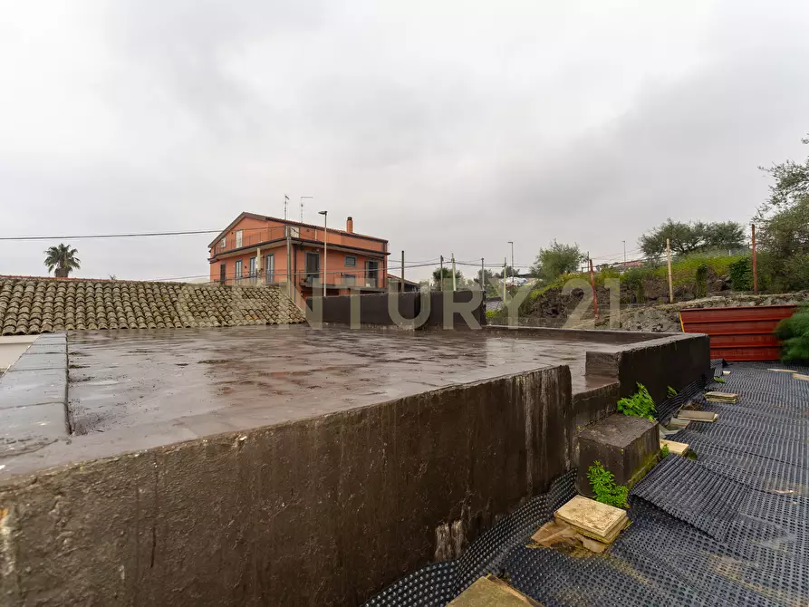 Immagine 70 di Casa indipendente in vendita  in VIA CROCIFISSO 42 a Aci Castello