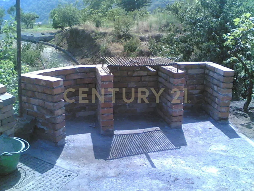 Immagine 11 di Casa bifamiliare in vendita  in Via del Santuario 26 a Giarre