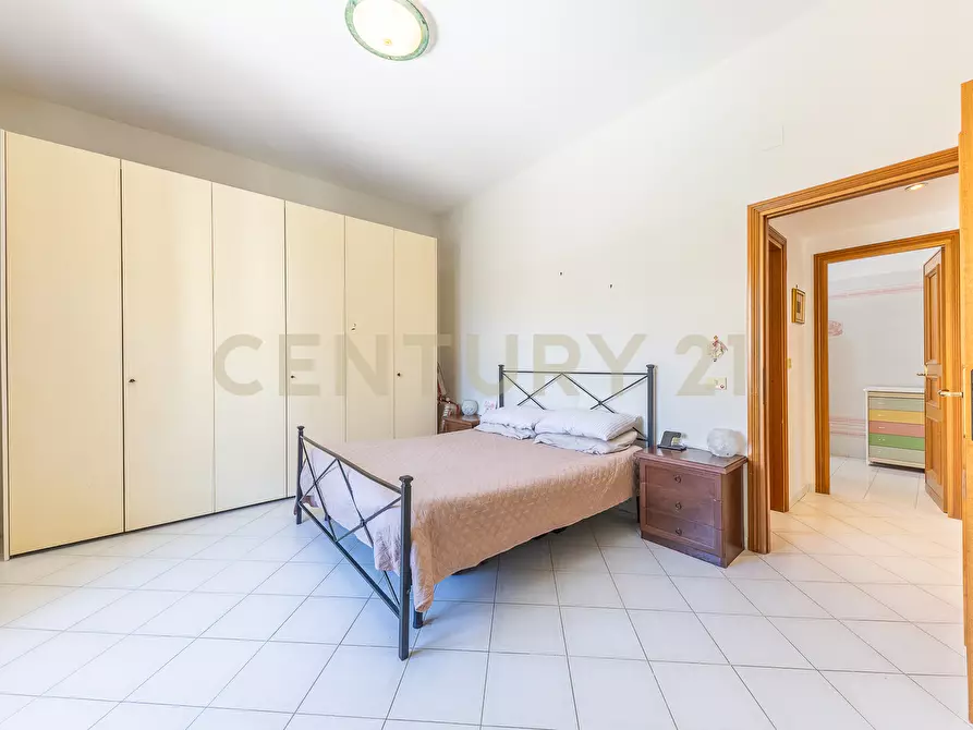 Immagine 5 di Appartamento in vendita  in Via Francesco Breschi 10 a Anzio