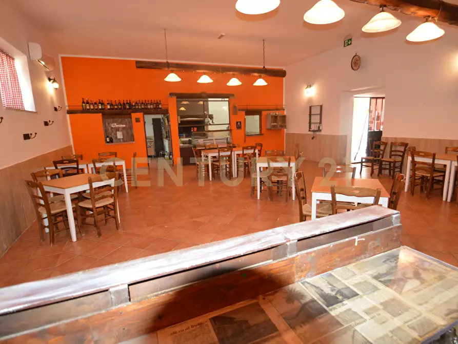 Immagine 13 di Attività artigianale in vendita  a Campagnatico