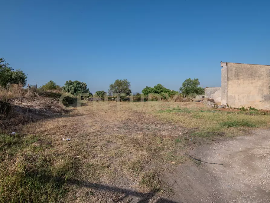 Immagine 51 di Terreno industriale in vendita  in Via per Floridia 11 a Siracusa