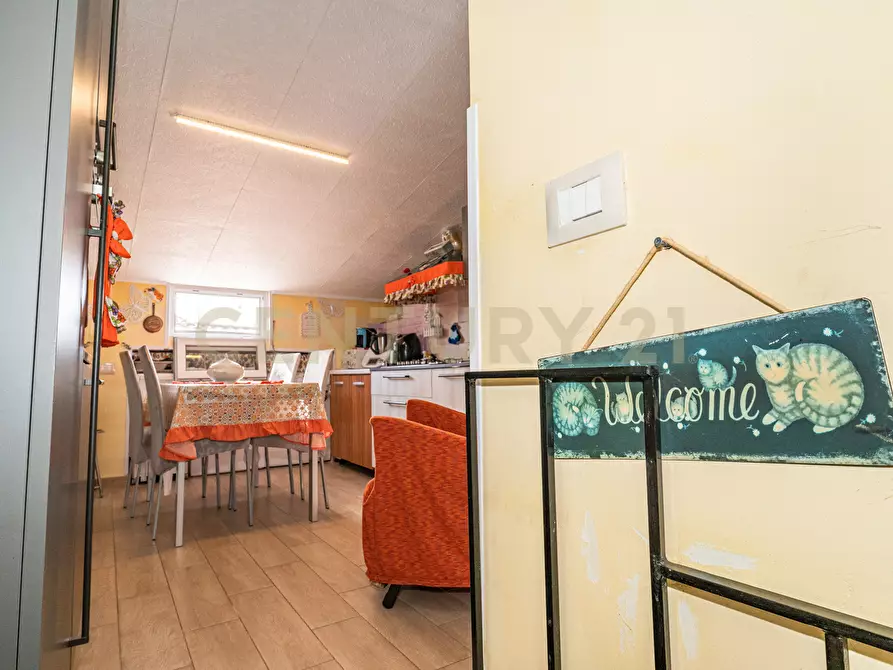 Immagine 19 di Bilocale in vendita  in Via Maiorana 30 a Piazza Armerina