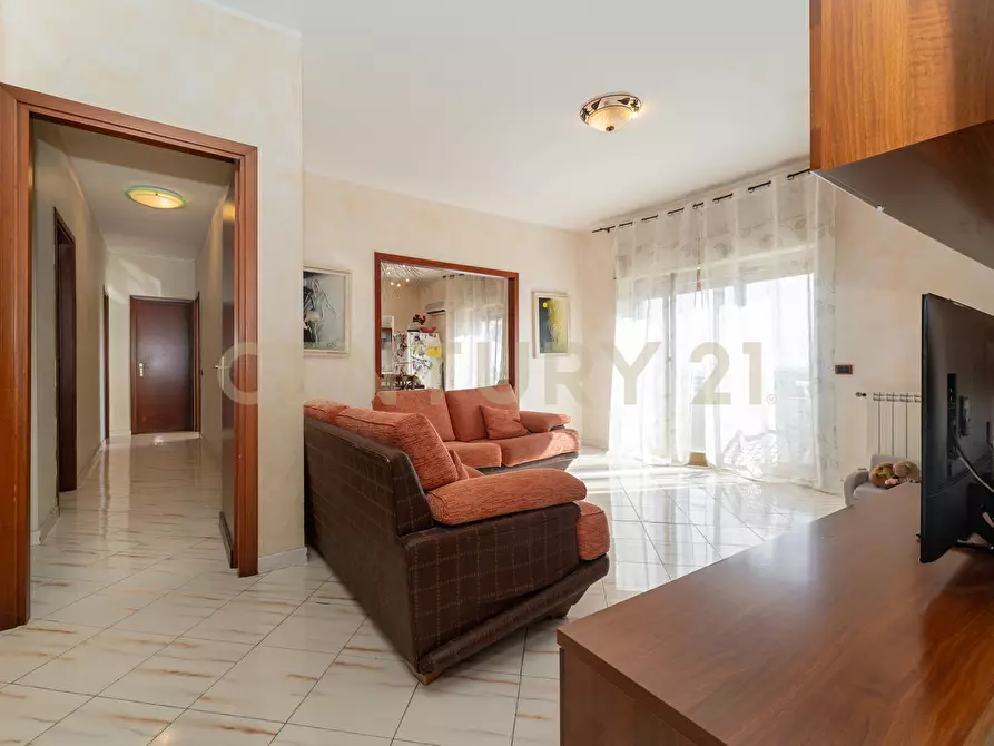 Immagine 4 di Appartamento in vendita  in Via Spagnola 51 a Aci Castello