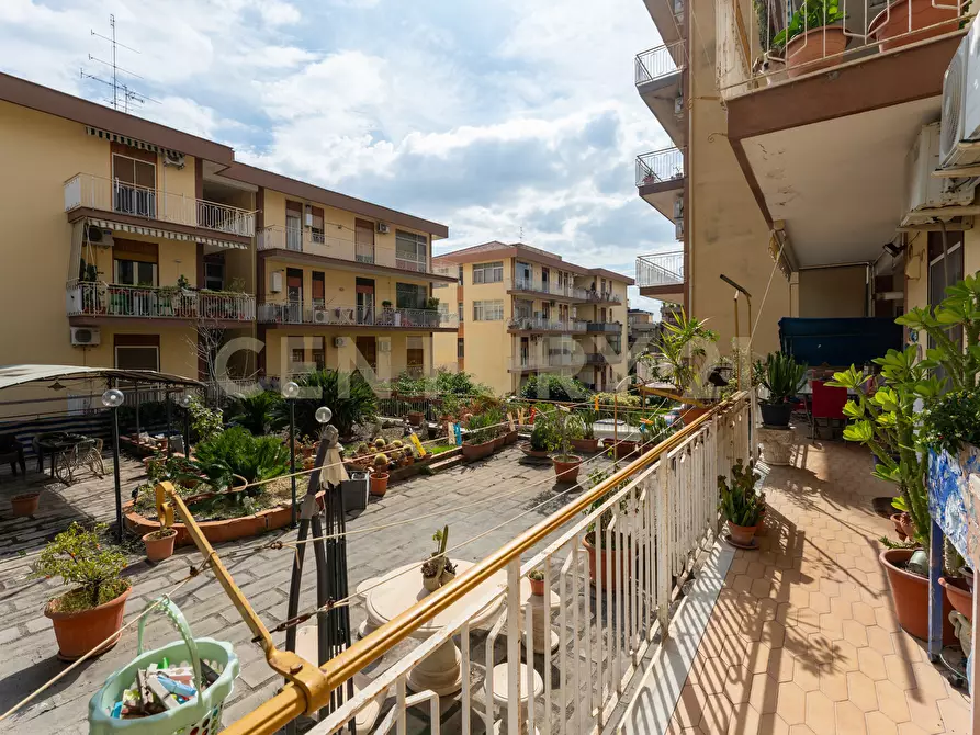 Immagine 29 di Quadrilocale in vendita  in Via Nizzeti 60 a Catania